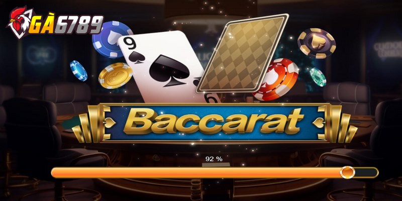 Hướng dẫn chơi baccarat online chi tiết nhất cho game thủ 1 Baccarat online là trò chơi hấp dẫn, nổi bật với yếu tố dễ chơi dễ thắng