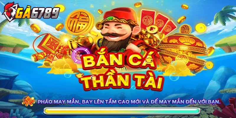 Bắn cá GA6789 - Thế giới biển được ngư thủ chú ý nhất 2025 1 Bắn cá GA6789 đã và đang gây sự chú ý mạnh mẽ trong mắt người chơi