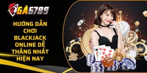blackjack online