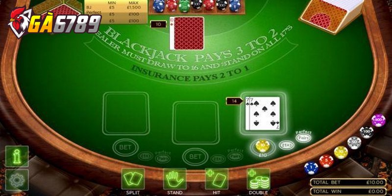 Hướng dẫn chơi Blackjack online dễ thắng nhất hiện nay 3 Game thủ giải trí cần dự đoán cây bài xì dách kế tiếp thật chính xác