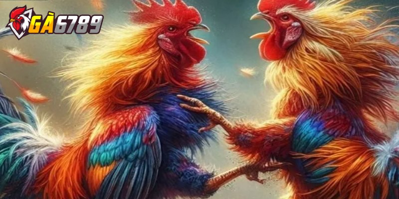 Kinh nghiệm cá cược đá gà thắng lớn từ gamer chuyên nghiệp 2 Mỗi chiến kê đều có đặc điểm riêng biệt ảnh hưởng đến khả năng chiến đấu