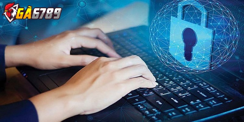 Chính Sách Bảo Mật 2 Mọi thông tin của cược thủ trên hệ thống đều được bảo mật tuyệt đối