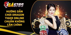 dragon tiger rong ho online