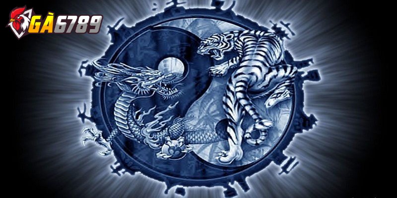 Hướng dẫn chơi Dragon Tiger online chuẩn không cần chỉnh 1 Dragon Tiger online còn được biết là game rồng hổ