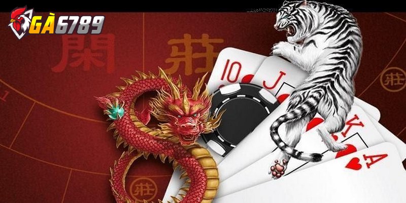 Hướng dẫn chơi Dragon Tiger online chuẩn không cần chỉnh 3 Tham gia trò chơi, game thủ nên tránh cược vào cửa hoà