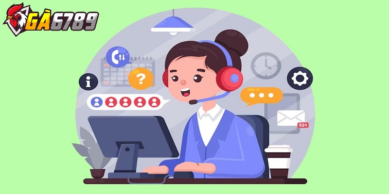 Trang Chủ 54 GA6789 chú trọng đặc biệt vào dịch vụ chăm sóc khách hàng
