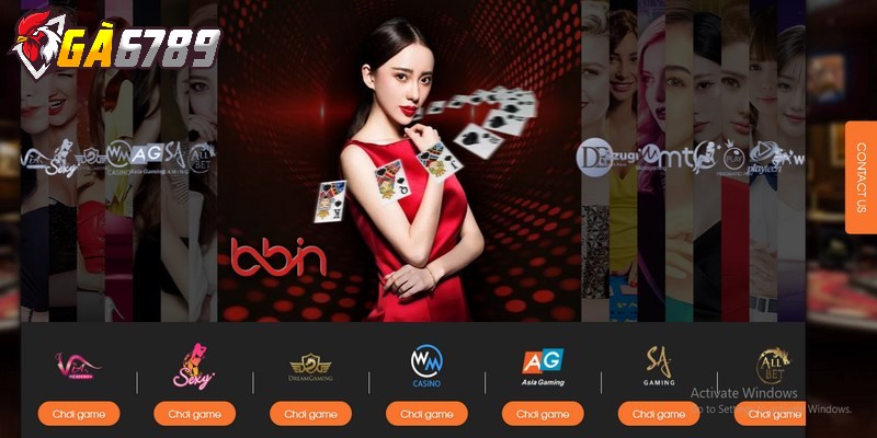 Trang Chủ 55 Nhà cái mang đến không gian casino xa hoa, chuyên nghiệp