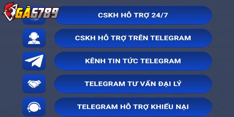 Trang Chủ 60 Trường hợp cần thiết bạn có thể liên hệ chuyên viên qua nhiều kênh