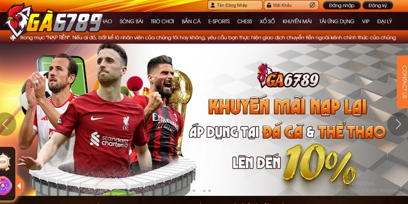 Giới Thiệu 2 Nhà cái hoạt động với sứ mệnh mang đến nhiều ưu đãi cho hội viên