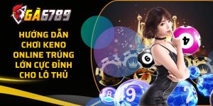keno online