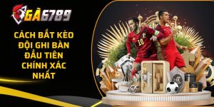 keo doi ghi ban dau tien