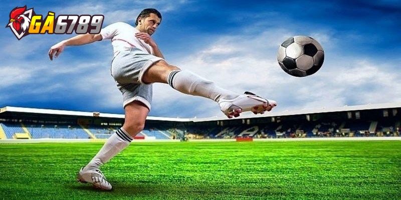 Cách bắt kèo đội ghi bàn đầu tiên chính xác nhất 1 Kèo đội ghi bàn đầu tiên được đánh giá cao là đơn giản
