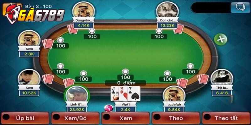 Hướng dẫn chơi Liêng online chi tiết nhất cho tân thủ 1 Liêng online mang đến bet thủ trải nghiệm giải trí thuận tiện