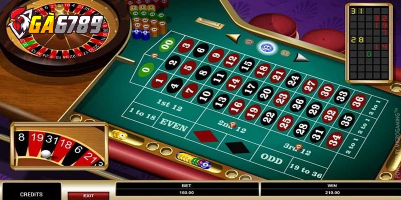 Hướng dẫn chơi Roulette online từ A-Z cho anh em giải trí 1 Roulette online là một game giải trí quen thuộc với các anh em đam mê cá cược