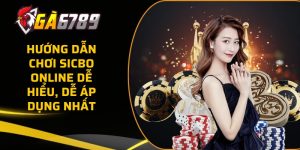 sicbo online
