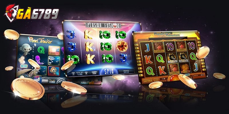Hướng dẫn quay slot game online thắng lớn - Mẹo hay nên biết 3 Cách chơi thông minh, khôn ngoan là thành viên tham gia slot biết điểm dừng