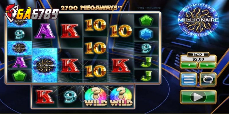 Hướng dẫn quay slot game online thắng lớn - Mẹo hay nên biết 2 Là người chơi thông thái, anh em hãy tận dụng ưu đãi trong slot game