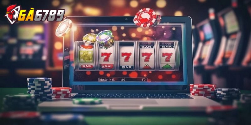 Hướng dẫn quay slot game online thắng lớn - Mẹo hay nên biết 1 Slot game online được biết là các máy đánh bạc có tỷ lệ thưởng cao