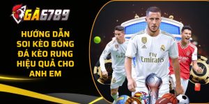 soi keo bong da keo rung