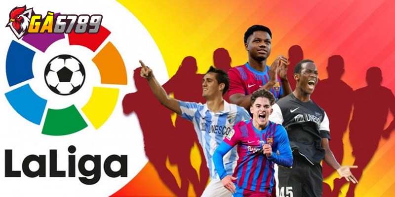 Soi kèo bóng đá La Liga chuẩn xác từ chuyên gia 3 Luôn cập nhật tin tức mới về giải đấu trước khi đặt kèo