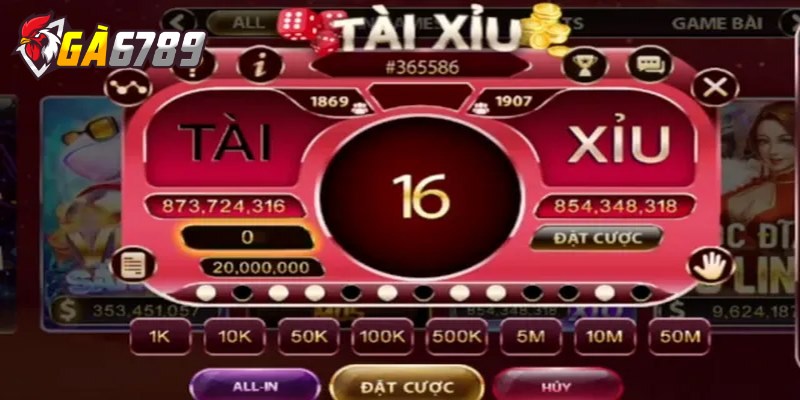 Hướng dẫn chơi tài xỉu online chuẩn xác để bet thủ cập nhật 3 Biết điểm dừng đúng lúc là chiến lược chơi hàng đầu cho cược thủ