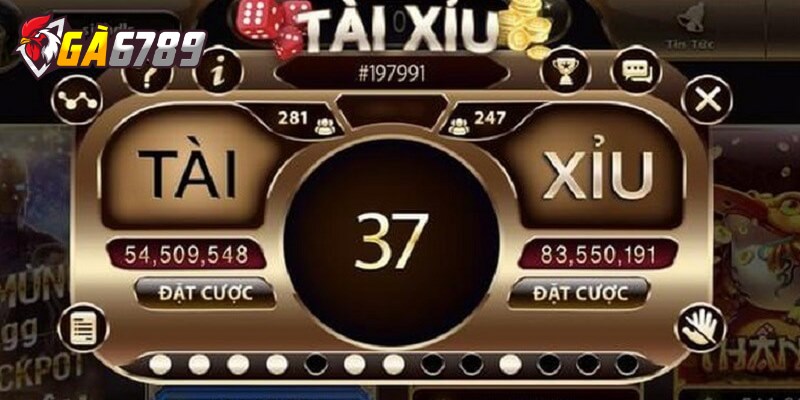 Hướng dẫn chơi tài xỉu online chuẩn xác để bet thủ cập nhật 2 Nắm rõ hướng dẫn chơi game sẽ giúp anh em chinh phục thành công