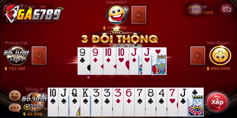 Hướng dẫn chơi tiến lên online nhanh thắng cho tay cược 1 Tiến lên online là game giải trí quốc dân trên thị trường hiện nay