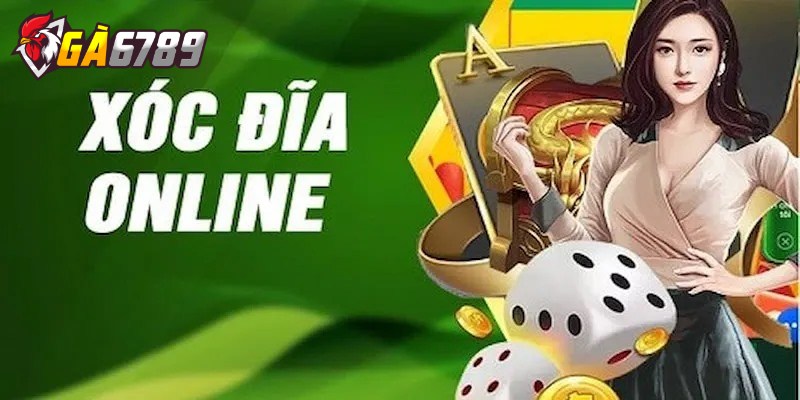 Hướng dẫn chơi xóc đĩa online hiệu quả cho bạn mới giải trí 1 Xóc đĩa online là game giải trí dân gian phổ biến trên thị trường